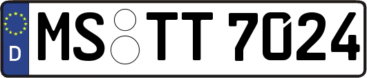 MS-TT7024