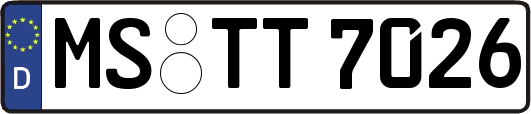 MS-TT7026