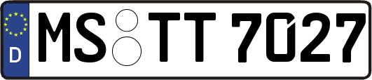 MS-TT7027