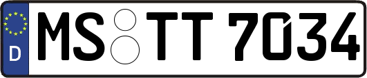MS-TT7034
