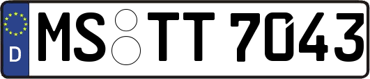 MS-TT7043