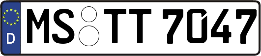 MS-TT7047