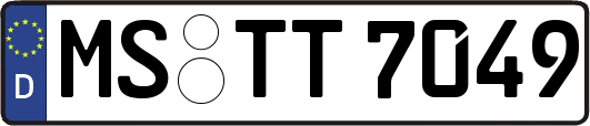 MS-TT7049