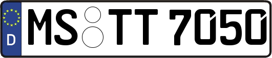 MS-TT7050