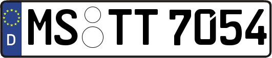 MS-TT7054