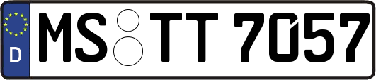MS-TT7057