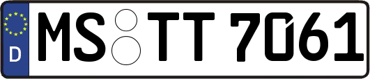 MS-TT7061