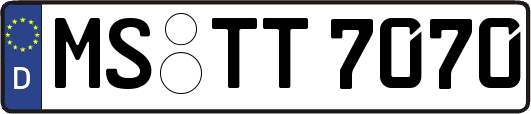 MS-TT7070