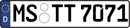 MS-TT7071
