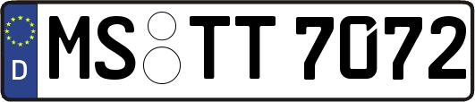MS-TT7072