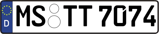 MS-TT7074