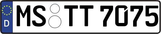 MS-TT7075