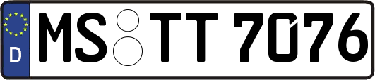 MS-TT7076