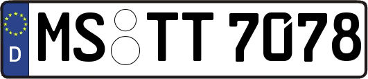 MS-TT7078