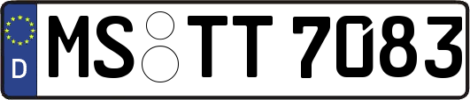 MS-TT7083