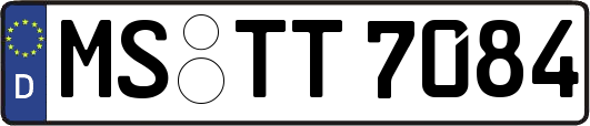 MS-TT7084