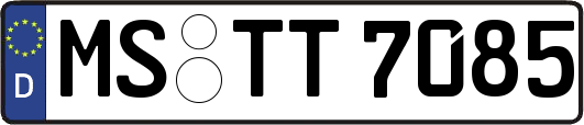 MS-TT7085