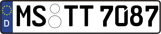 MS-TT7087