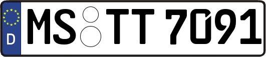 MS-TT7091
