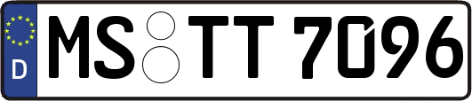 MS-TT7096