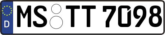 MS-TT7098