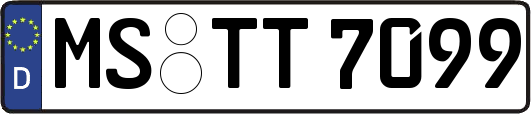 MS-TT7099
