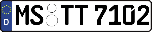 MS-TT7102