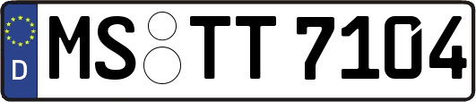 MS-TT7104