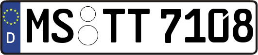 MS-TT7108