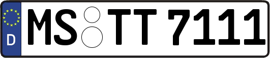 MS-TT7111
