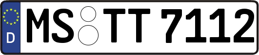 MS-TT7112