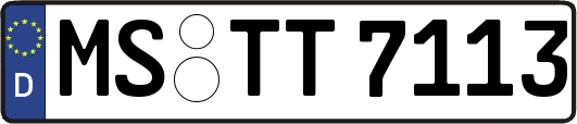 MS-TT7113