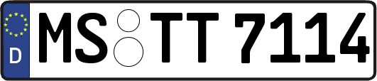 MS-TT7114