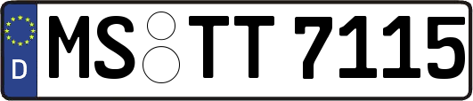 MS-TT7115