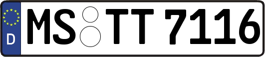 MS-TT7116