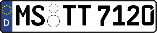 MS-TT7120