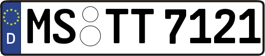 MS-TT7121