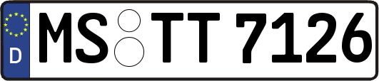 MS-TT7126