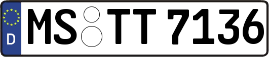 MS-TT7136