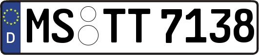 MS-TT7138