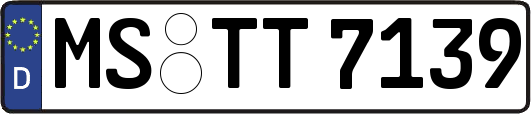 MS-TT7139