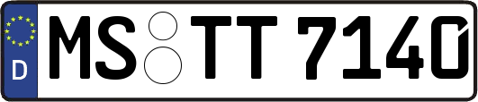 MS-TT7140