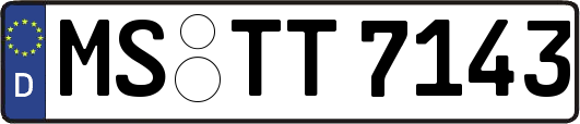 MS-TT7143