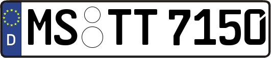 MS-TT7150
