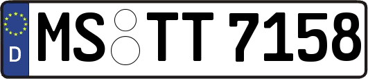 MS-TT7158