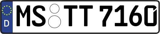 MS-TT7160