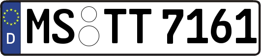 MS-TT7161
