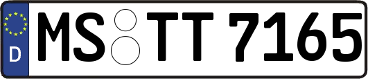 MS-TT7165