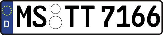 MS-TT7166