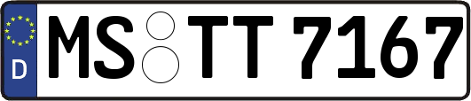 MS-TT7167